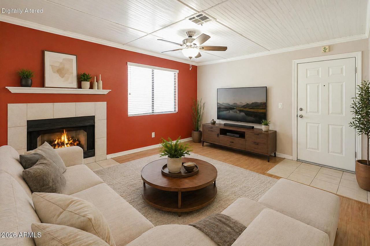 1075 E Chandler Blvd. #104, Chandler, AZ 85225