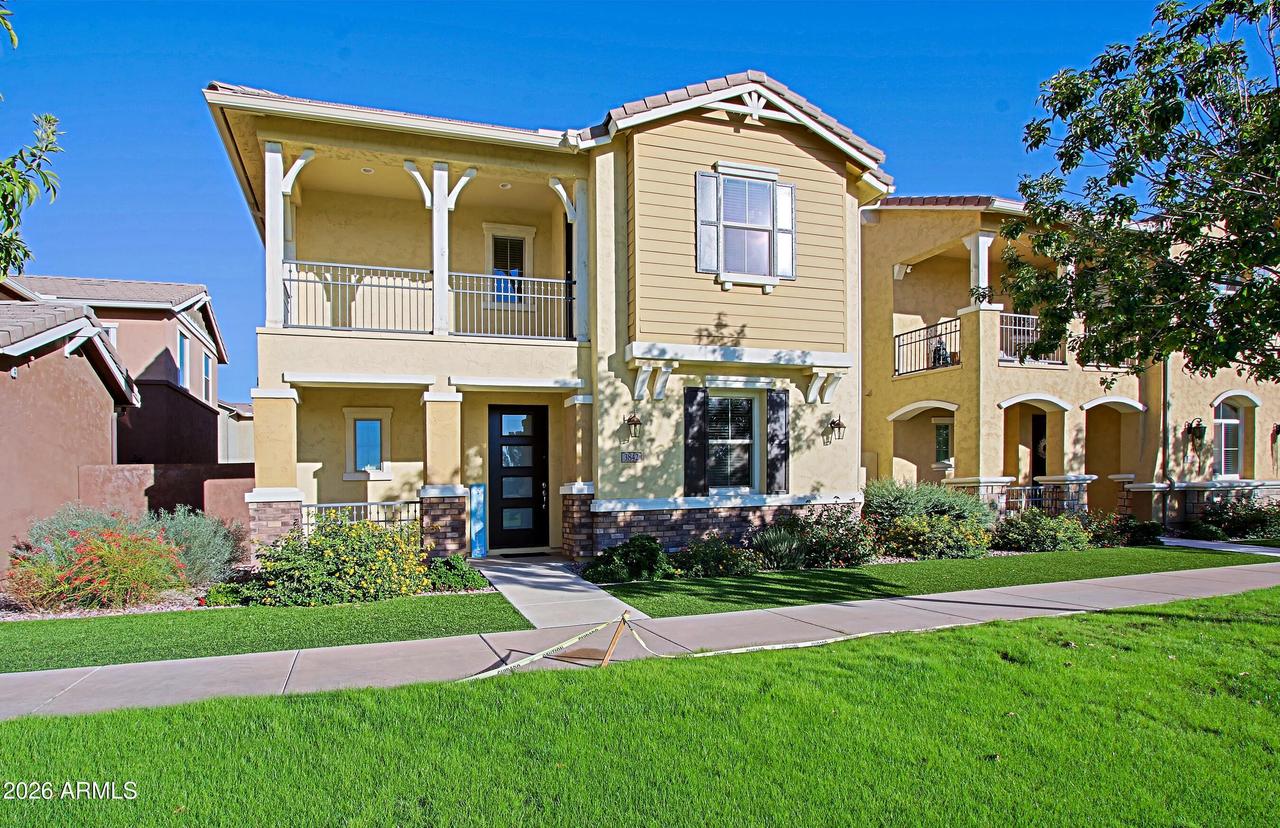 3842 E Perkinsville St., Gilbert, AZ 85295