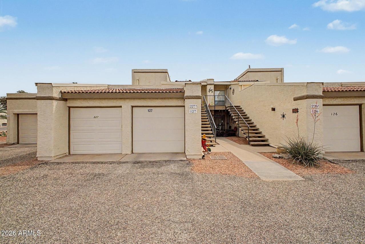 8815 W Avenida De Amigos Cir. #127, Arizona City, AZ 85123