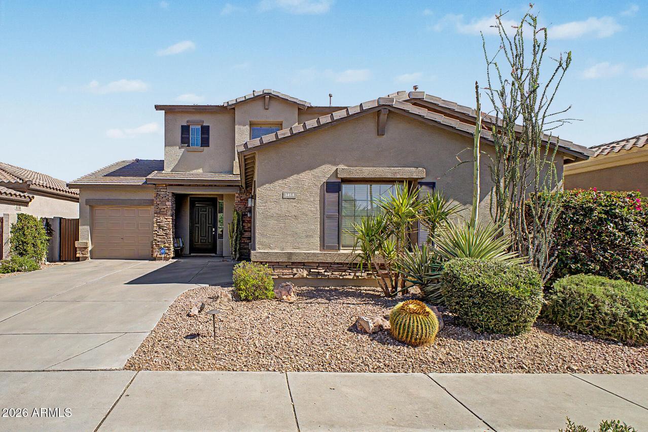 3414 W Zuni Brave Tr., Phoenix, AZ 85086