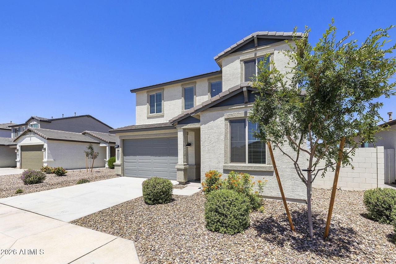 5010 W Walatowa St., Laveen, AZ 85339