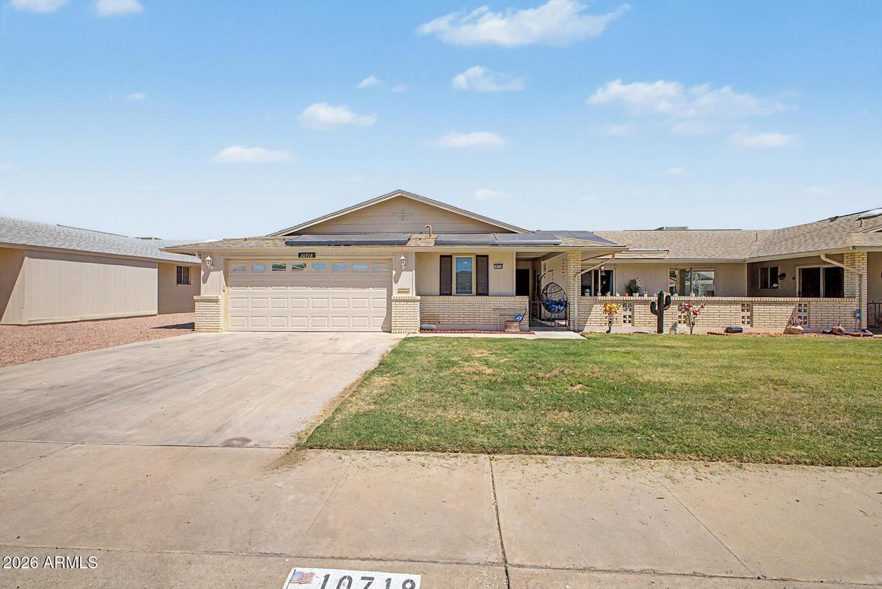 10718 W Cheryl Dr., Sun City, AZ 85351