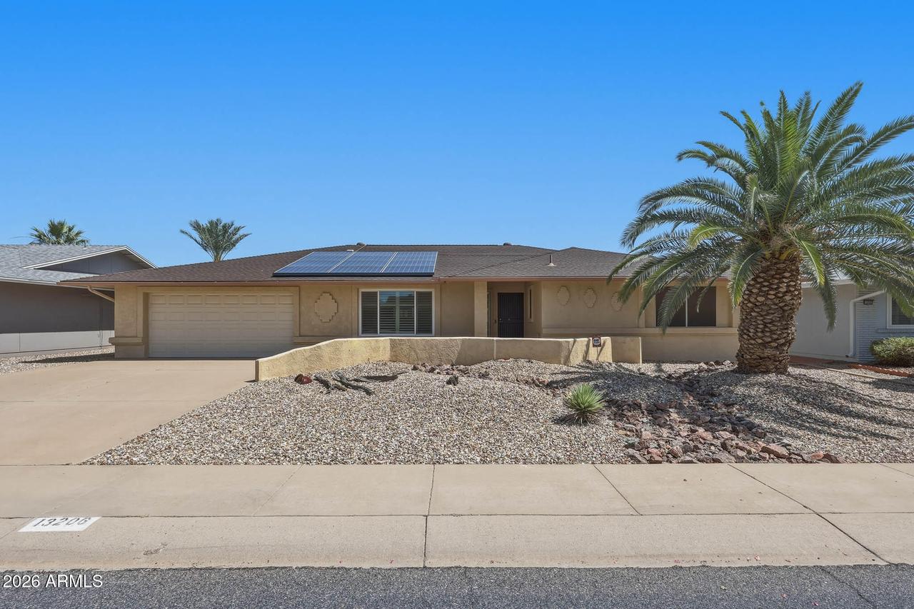 13206 W Gaucho Dr., Sun City West, AZ 85375