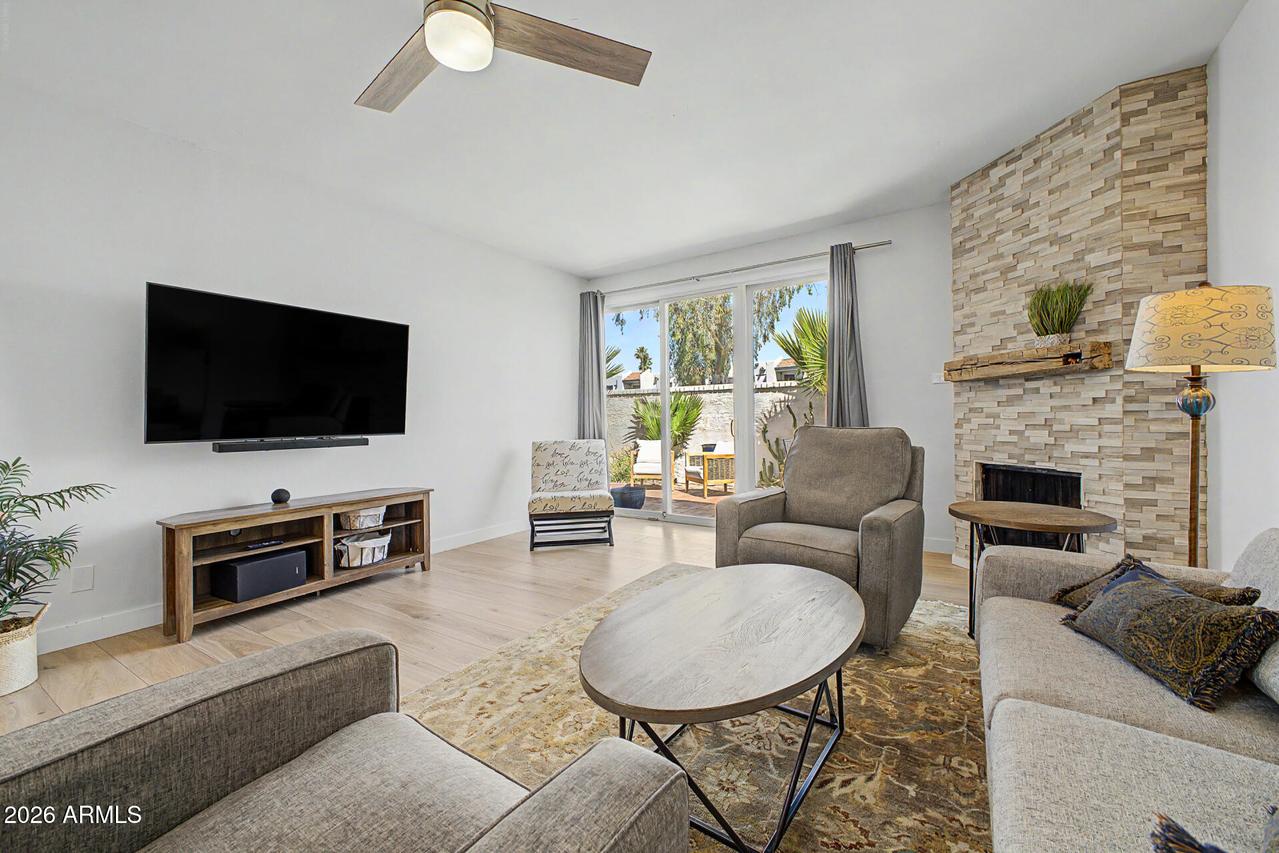 7642 E Pleasant Run, Scottsdale, AZ 85258