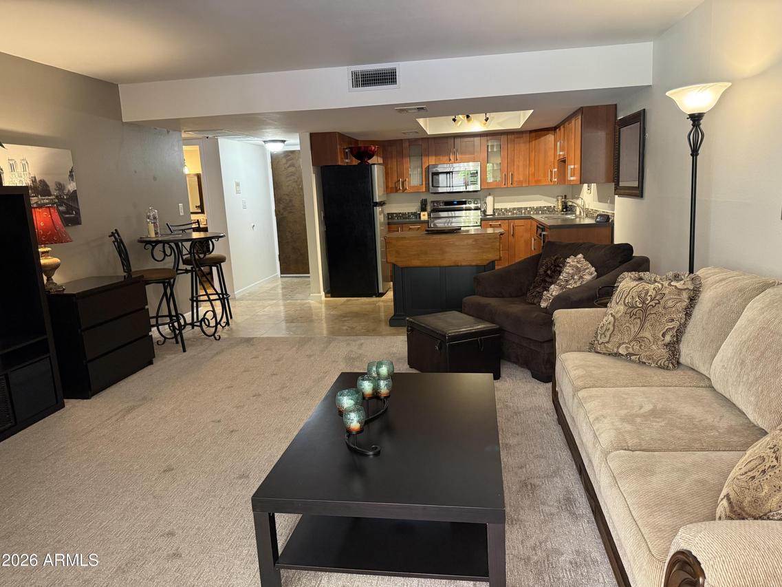7830 E Camelback Rd. #107, Scottsdale, AZ 85251