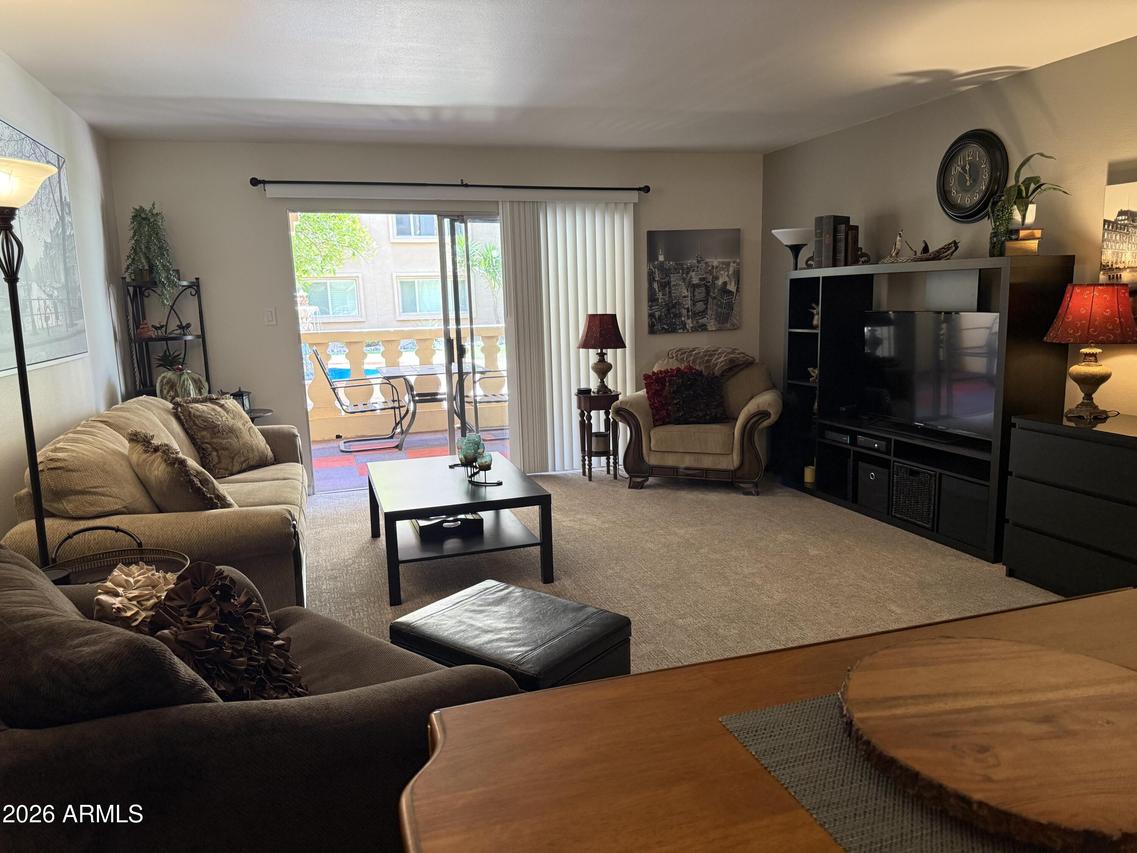 7830 E Camelback Rd. #107, Scottsdale, AZ 85251