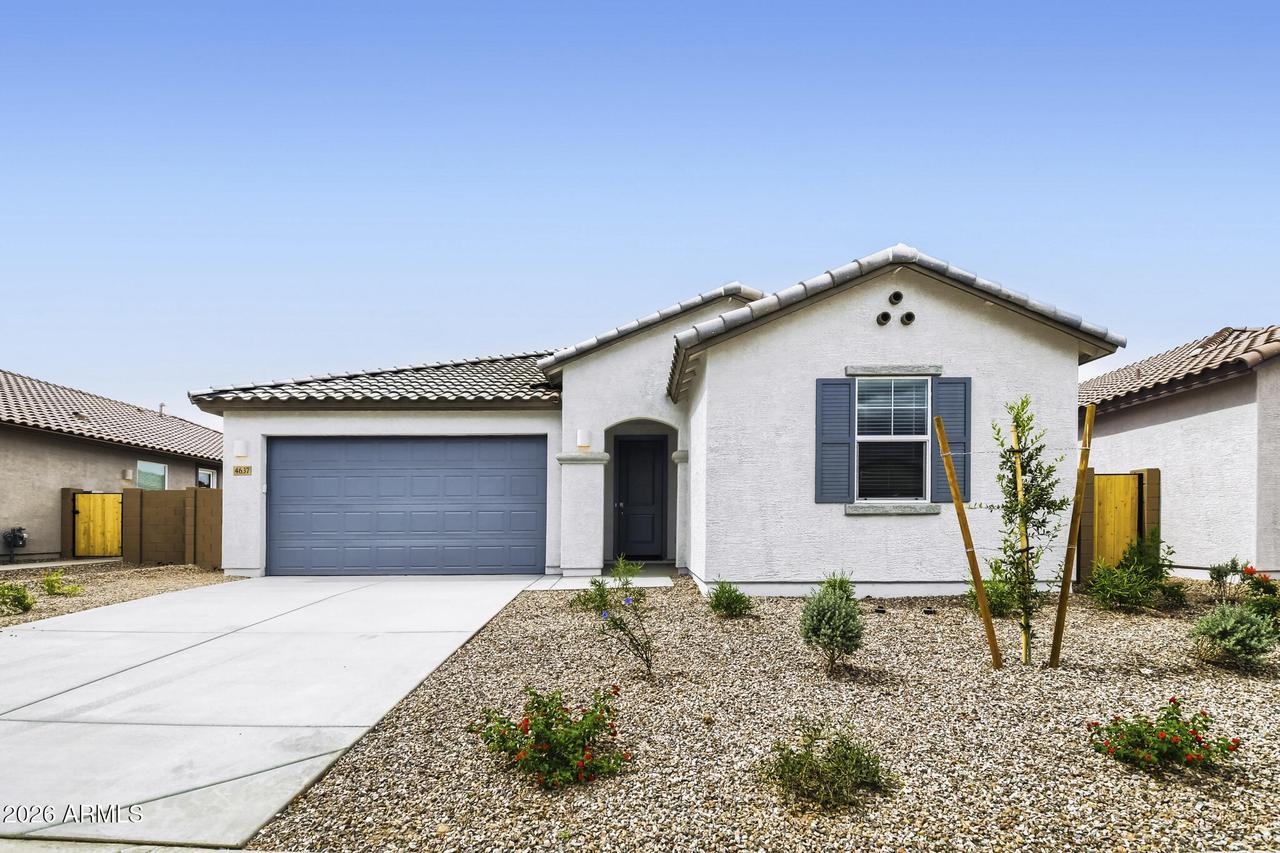 4637 E Shasta Dr., San Tan Valley, AZ 85143