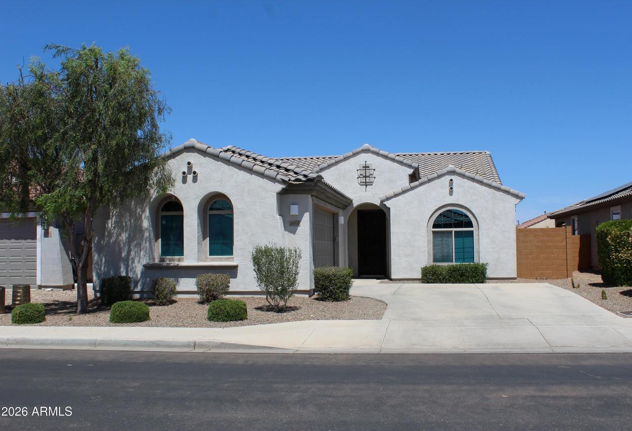 25958 W Deer Valley Rd., Buckeye, AZ 85396
