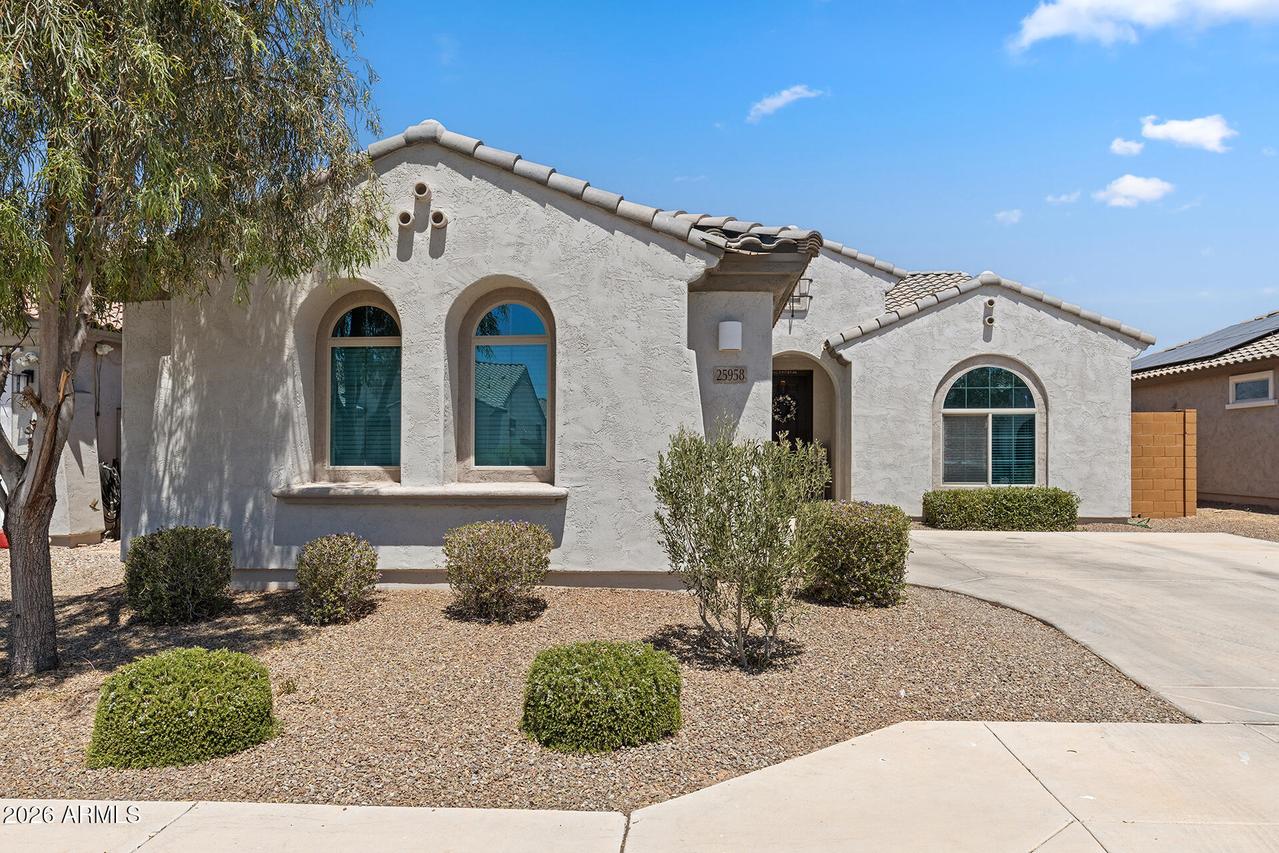 25958 W Deer Valley Rd., Buckeye, AZ 85396
