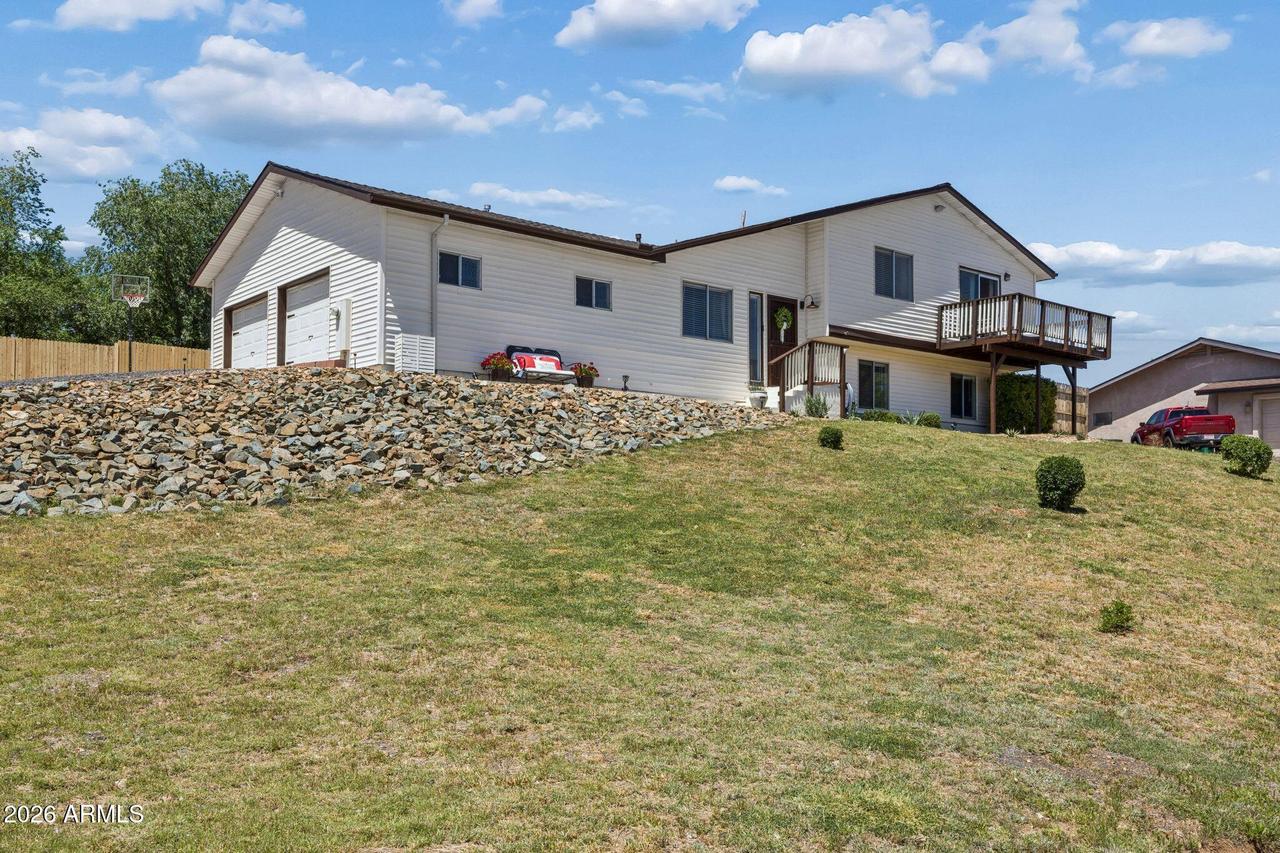 5426 N Ranger Rd., Prescott Valley, AZ 86314