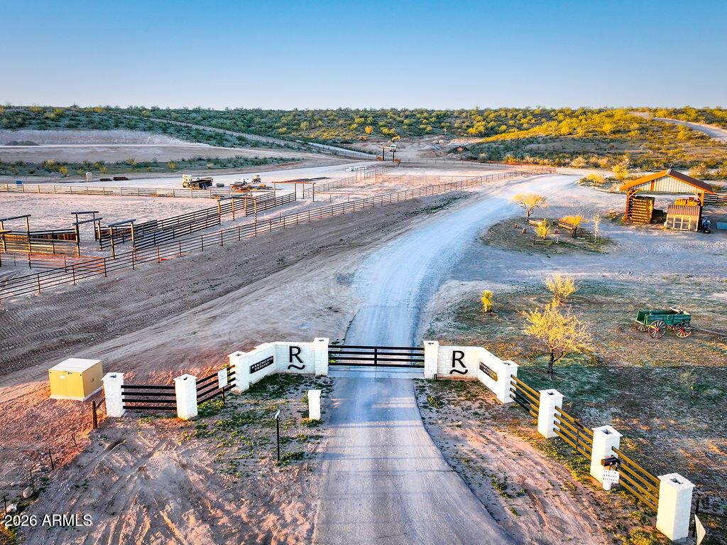 SE1A Rancho Rio Tr., Wickenburg, AZ 85390