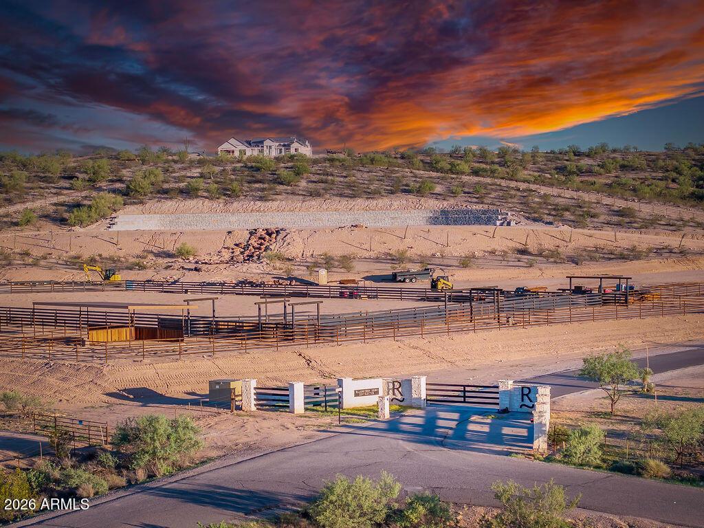 SE1A Rancho Rio Tr., Wickenburg, AZ 85390