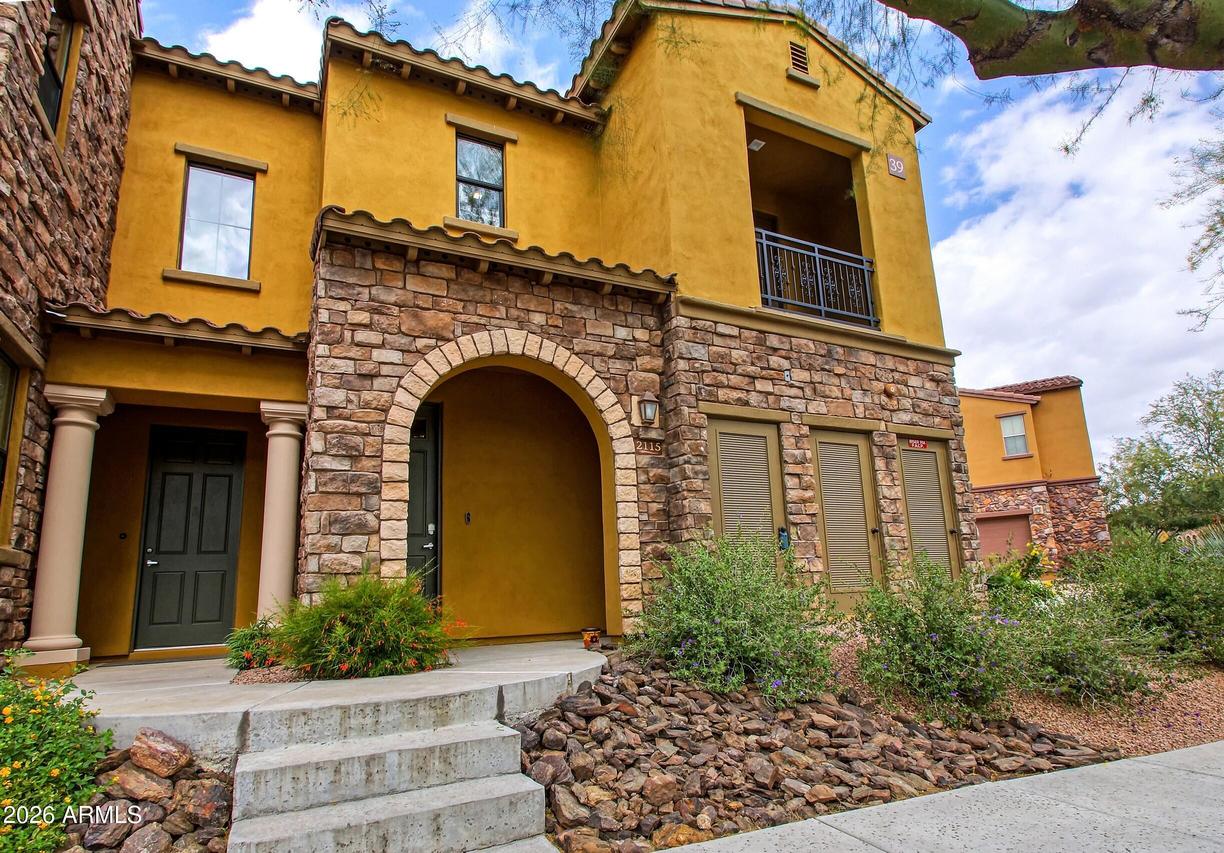 20750 N 87th St. #2115, Scottsdale, AZ 85255
