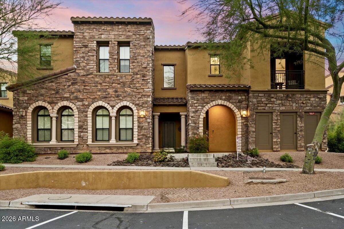 20750 N 87th St. #2115, Scottsdale, AZ 85255