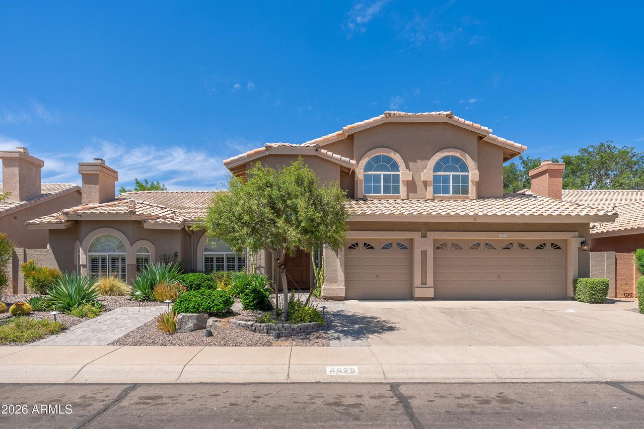 6828 E Winchcomb Dr., Scottsdale, AZ 85254