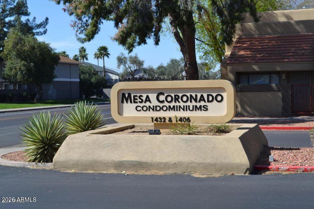 1432 W Emerald Ave. #29, Mesa, AZ 85202