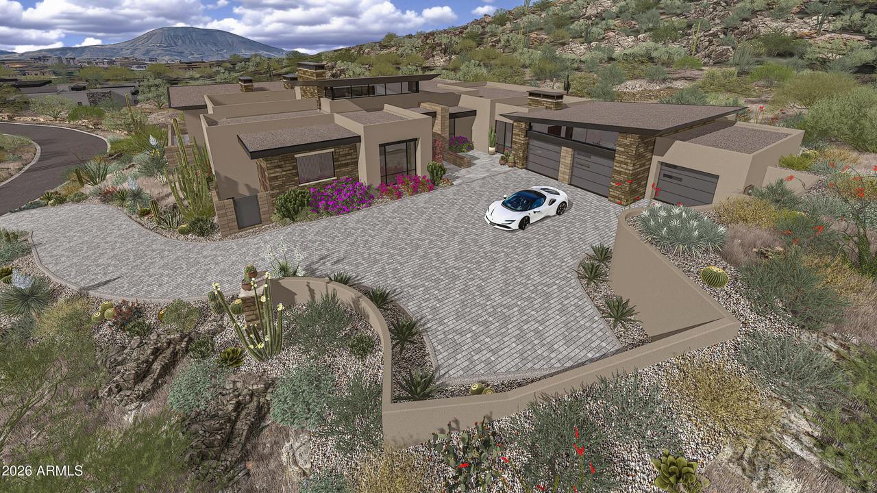 42004 N Chiricahua Pass Pass #295, Scottsdale, AZ 85262