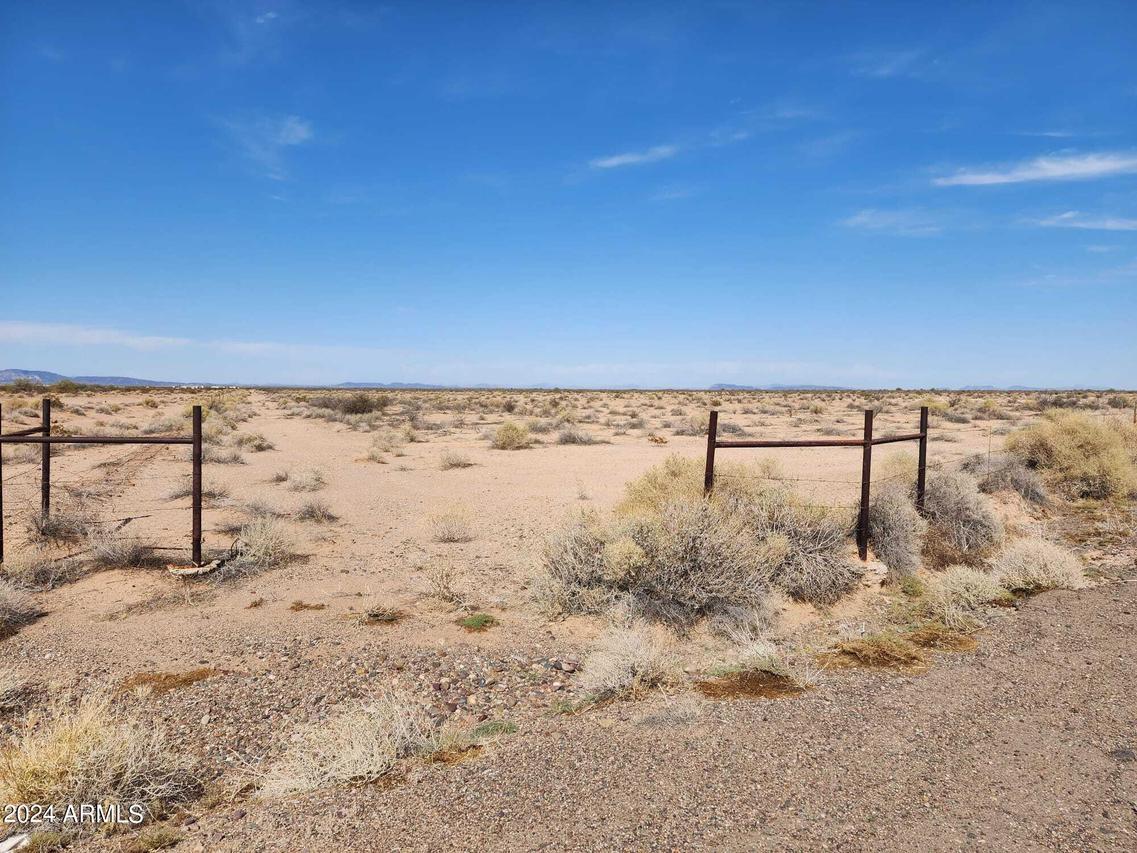 66XXX E I-8 Interstate Frontage #-, Dateland, AZ 85333