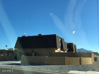 2383 S Apache Dr., Apache Junction, AZ 85120