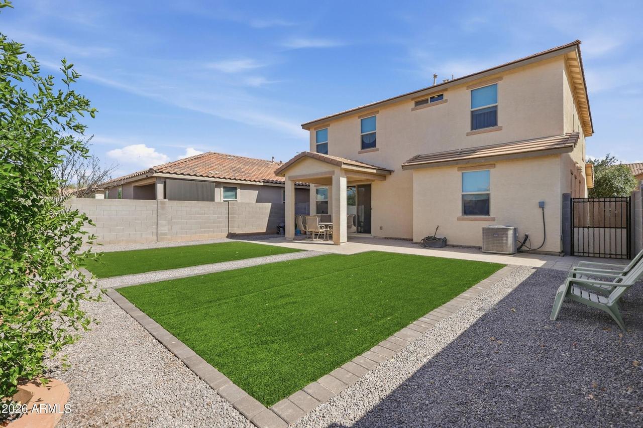 40820 W Tamara Ln., Maricopa, AZ 85138