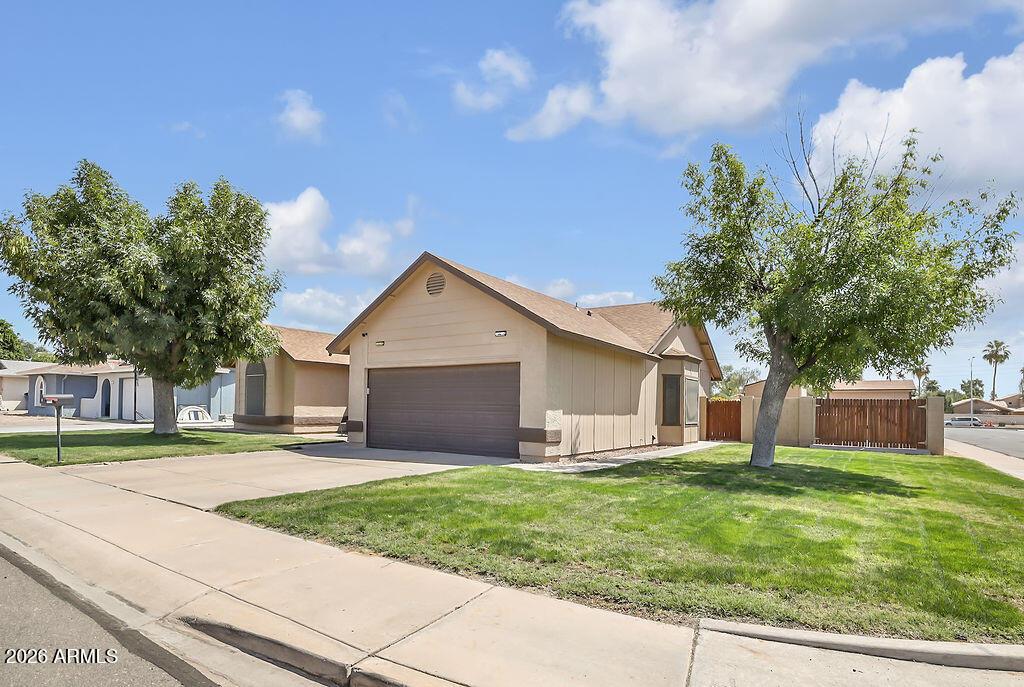 703 N Brandon Dr., Chandler, AZ 85226