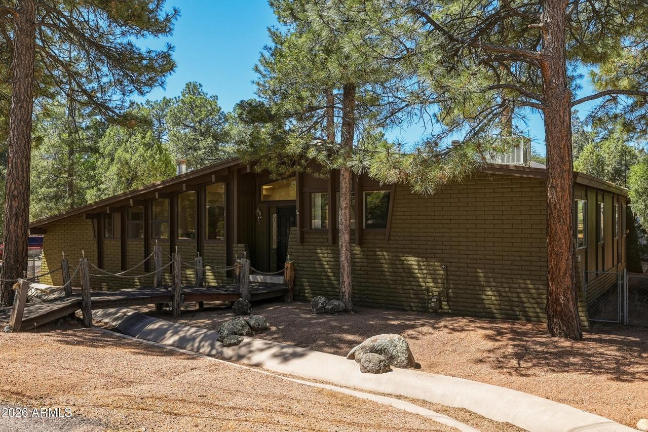 902 S Pineview St., Payson, AZ 85541