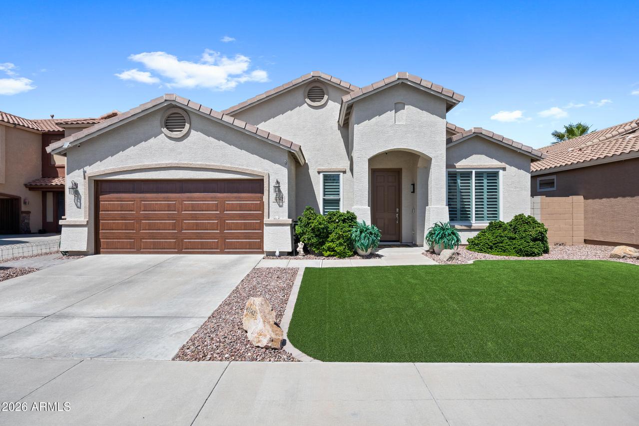 43542 W Sansom Dr., Maricopa, AZ 85138