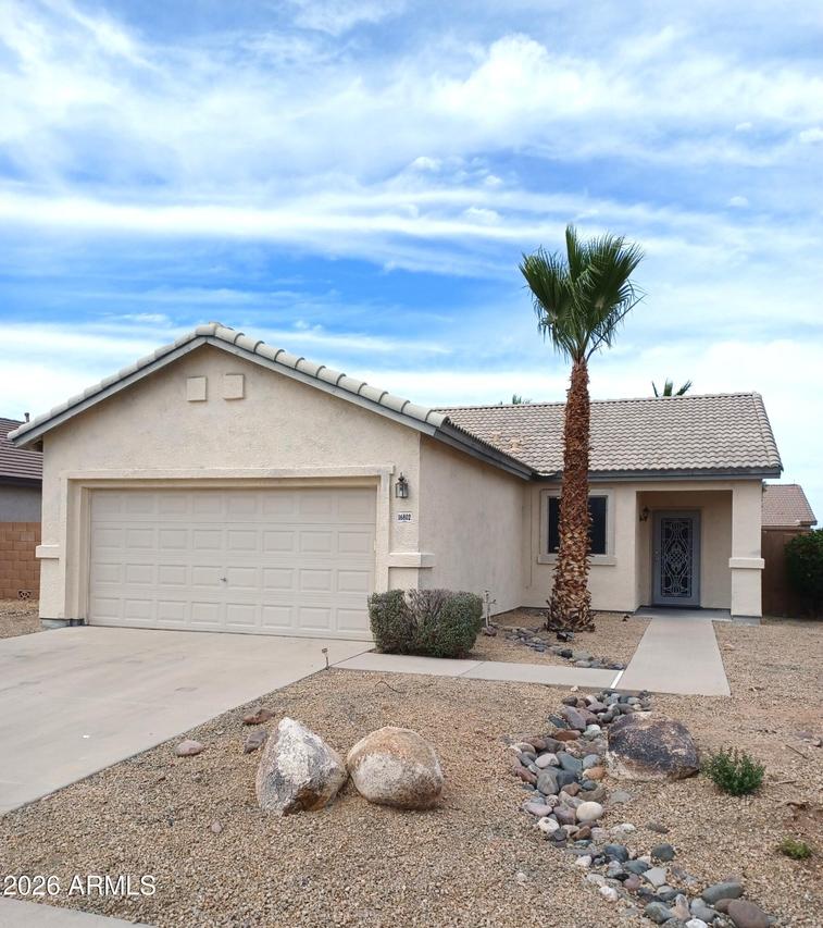 16802 W Manchester Dr., Surprise, AZ 85374