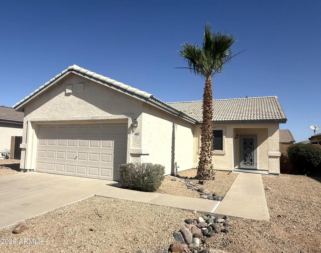 16802 W Manchester Dr., Surprise, AZ 85374