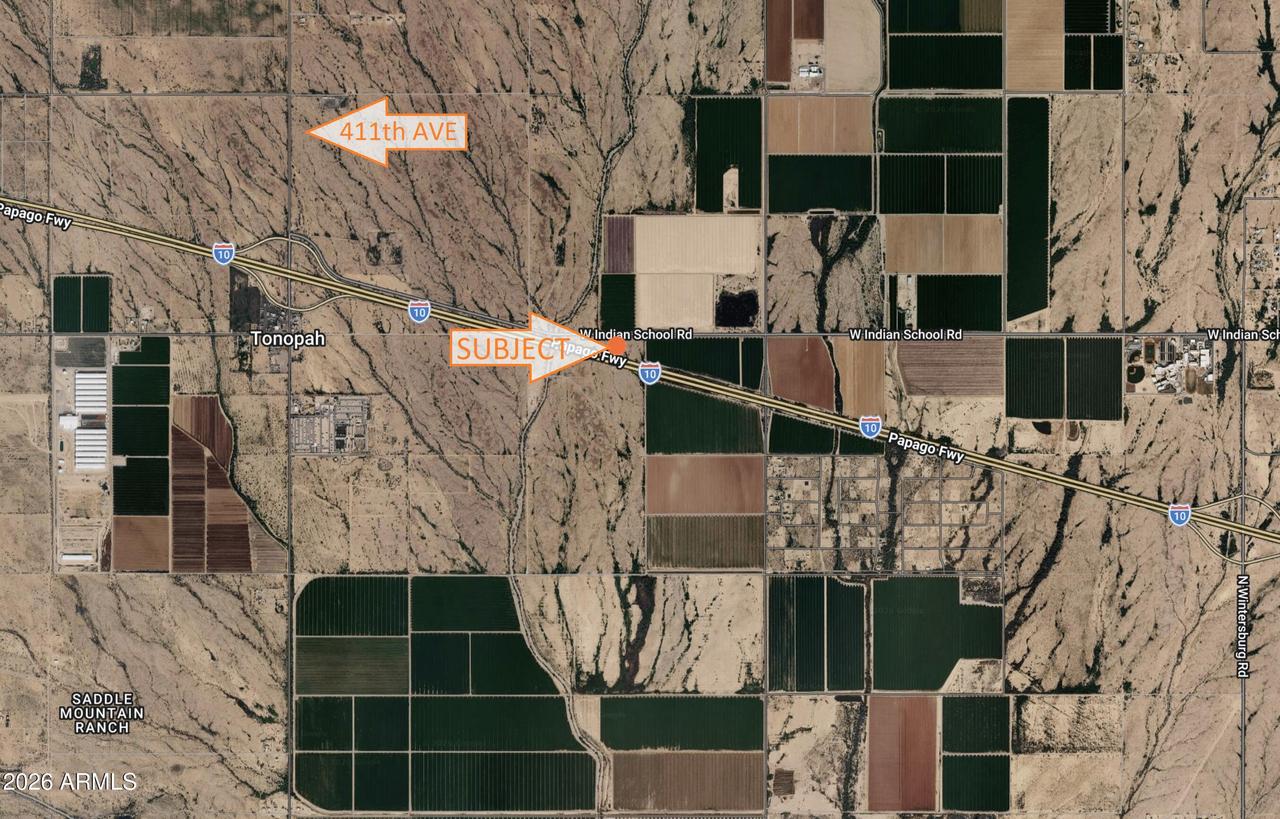 40271 W Indian School Rd. #-, Tonopah, AZ 85354