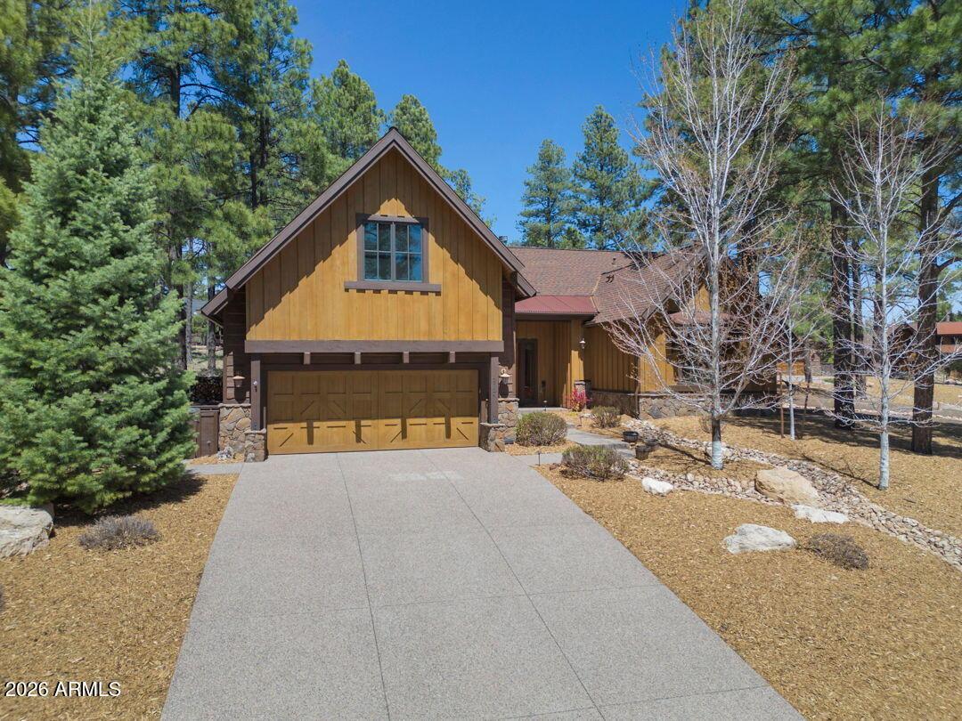 2724 S Birds Of Prey Ct. #15, Flagstaff, AZ 86005