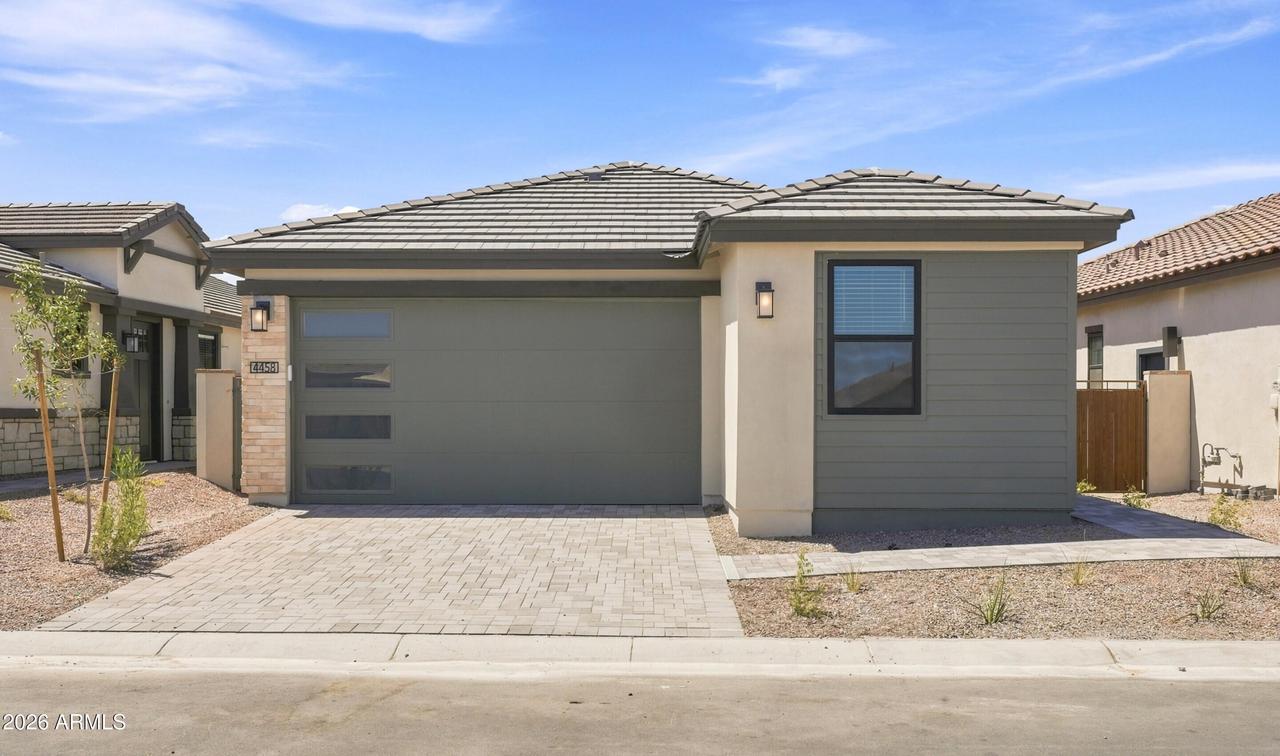 4458 N 203rd Ln., Buckeye, AZ 85396