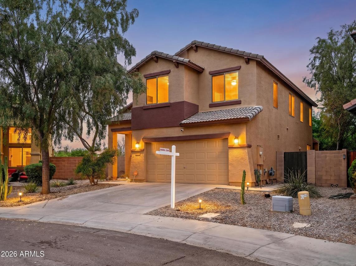 3713 W Saint Anne Ave., Phoenix, AZ 85041