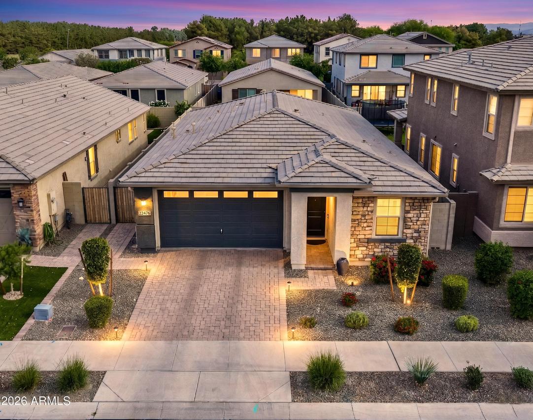 22476 E Indiana Ave., Queen Creek, AZ 85142