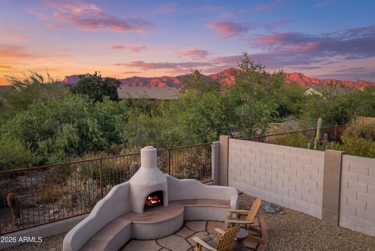 9962 E Rugged Mountain Dr., Gold Canyon, AZ 85118