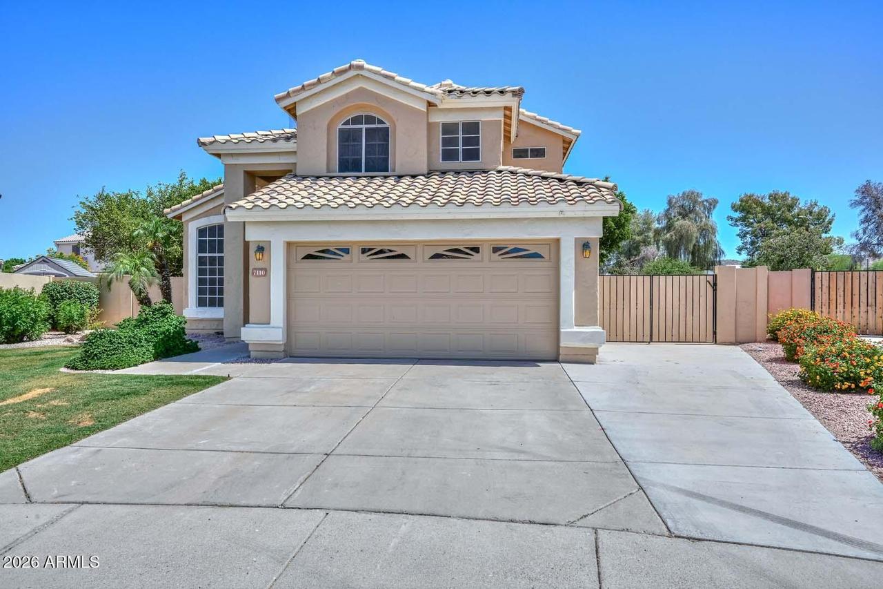 7110 W Via De Luna Dr., Glendale, AZ 85310