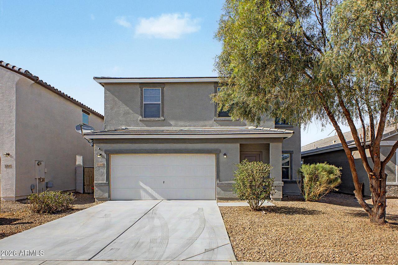 35268 W Santa Clara Ave., Maricopa, AZ 85138