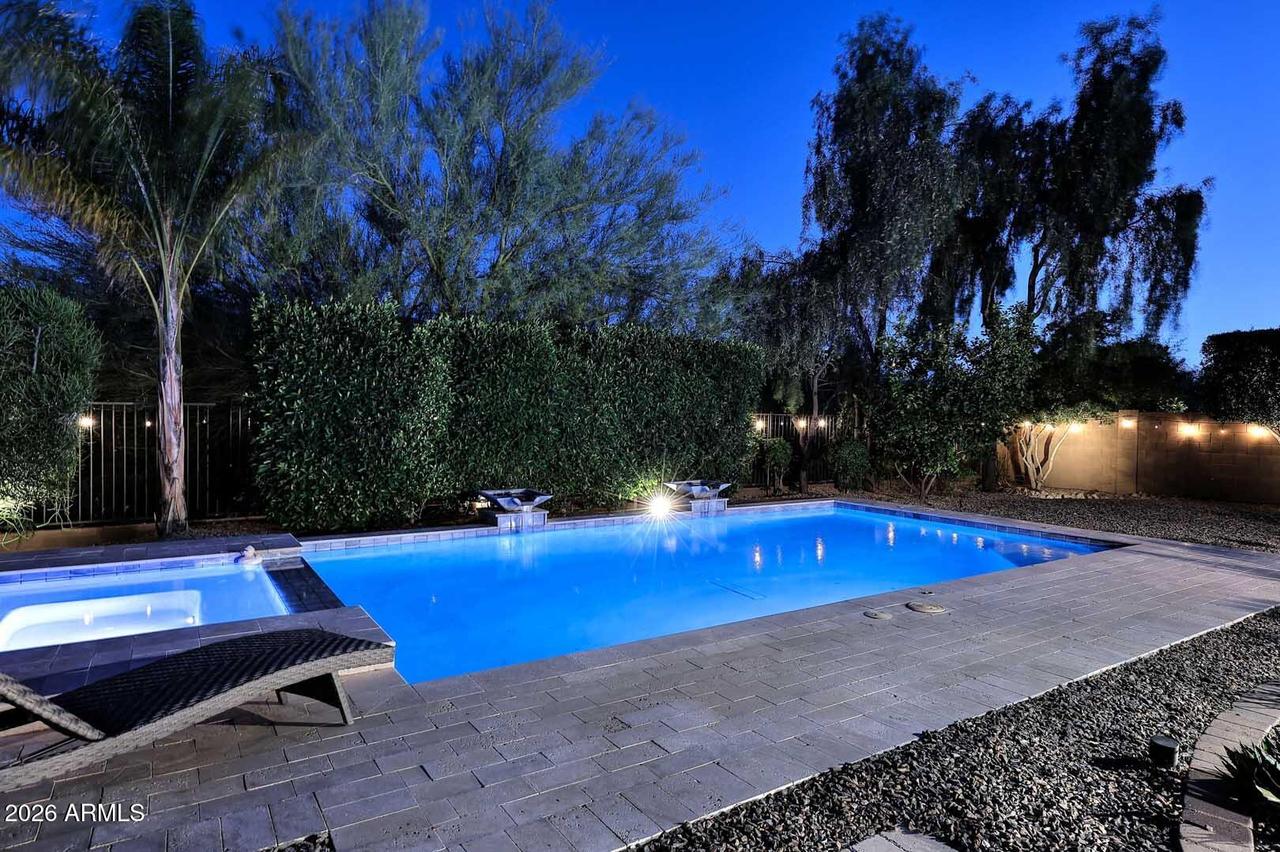 5645 E Desert Forest Tr., Cave Creek, AZ 85331