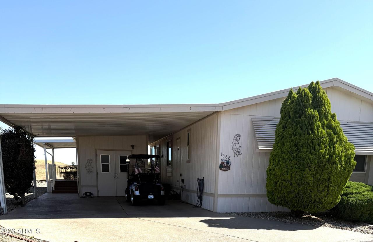 17200 W Bell Rd. #1568, Surprise, AZ 85374