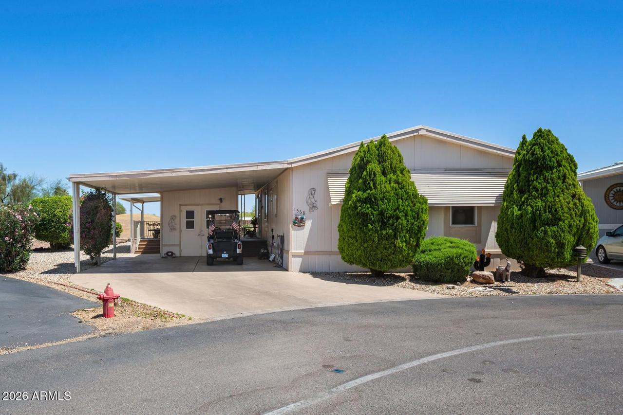 17200 W Bell Rd. #1568, Surprise, AZ 85374