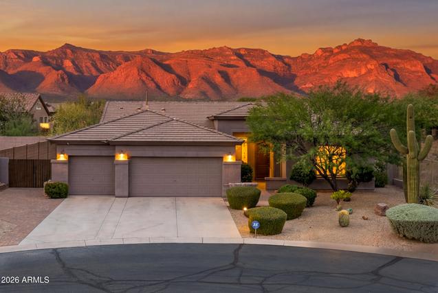 New Homes For Sale This Week in Gold Canyon: April 24th to April 30th