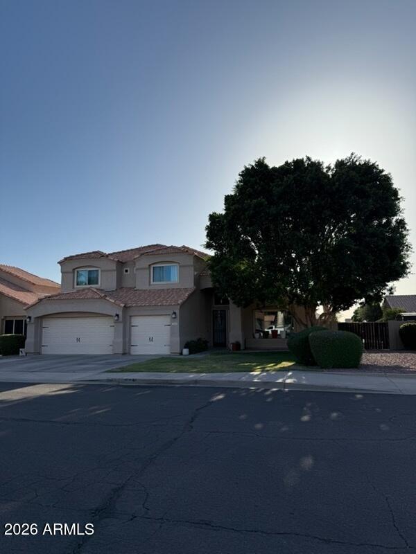 1642 S Faith St., Mesa, AZ 85209