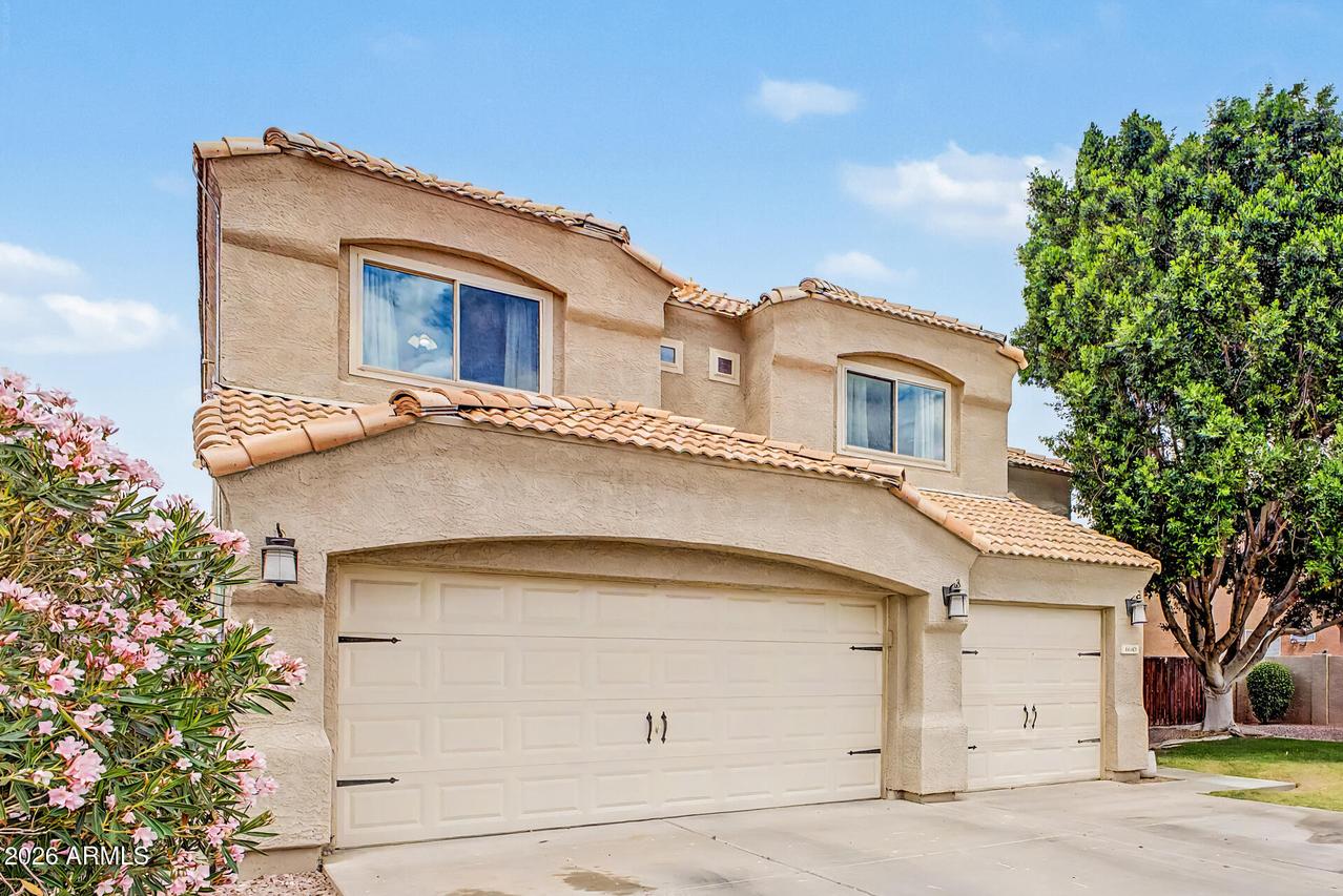1642 S Faith St., Mesa, AZ 85209