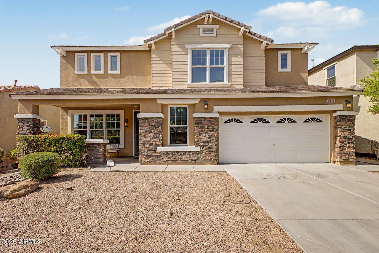 4034 W Saint Kateri Dr., Phoenix, AZ 85041
