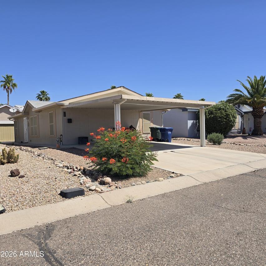 16101 N El Mirage Rd. #342, El Mirage, AZ 85335