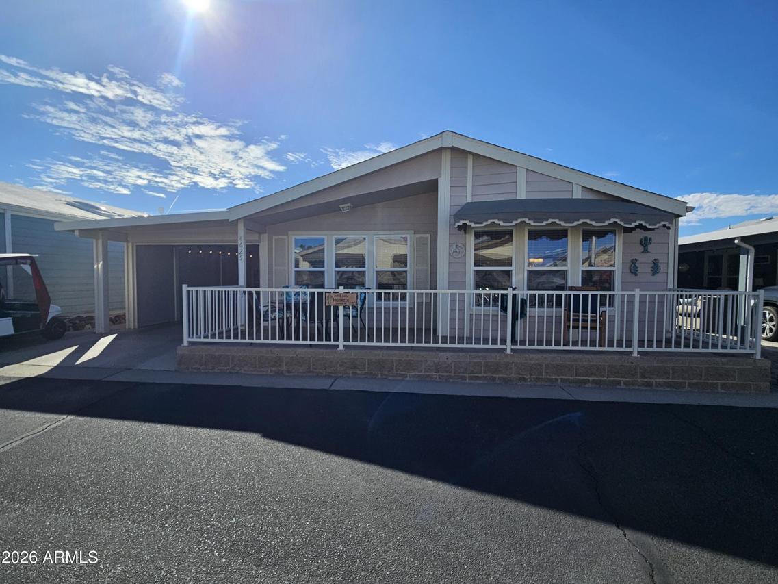 650 N Hawes Rd. #4625, Mesa, AZ 85207