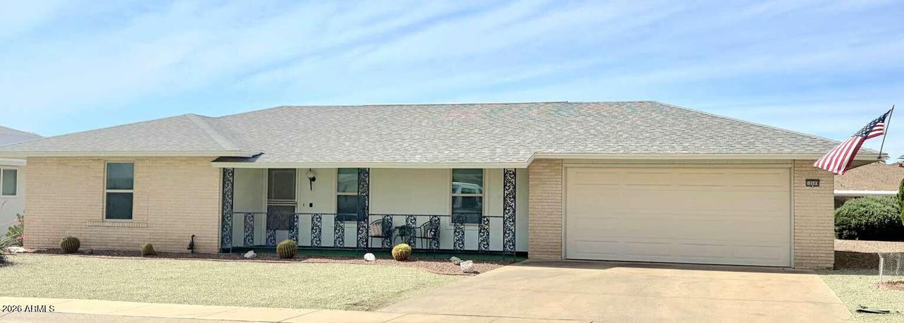 10509 W Oak Ridge Dr., Sun City, AZ 85351
