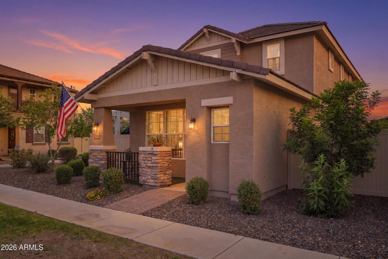 12296 W Skinner Dr., Peoria, AZ 85383