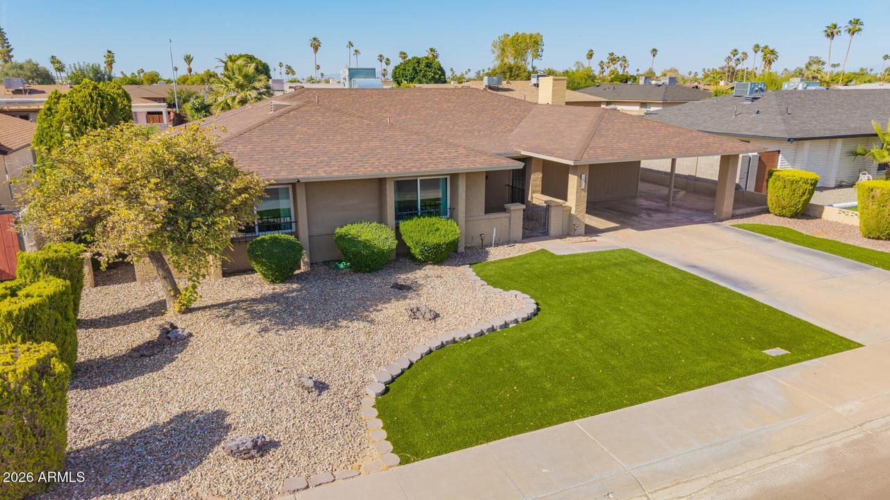 1822 E Auburn Dr., Tempe, AZ 85283