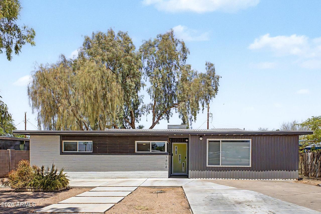 1808 N 80th Pl., Scottsdale, AZ 85257
